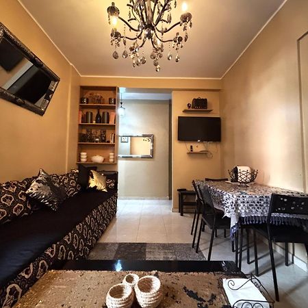 Nice Appartement A Marrakech Marrakesh Exterior foto