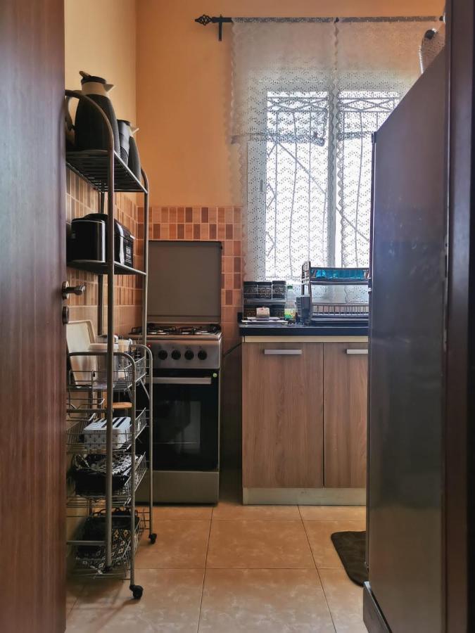 Nice Appartement A Marrakech Marrakesh Exterior foto