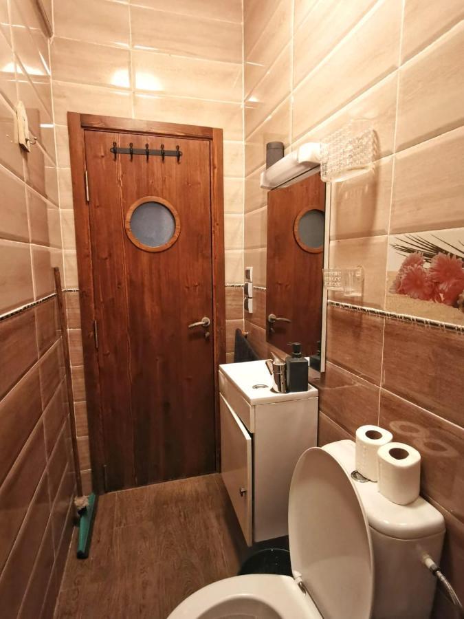 Nice Appartement A Marrakech Marrakesh Exterior foto