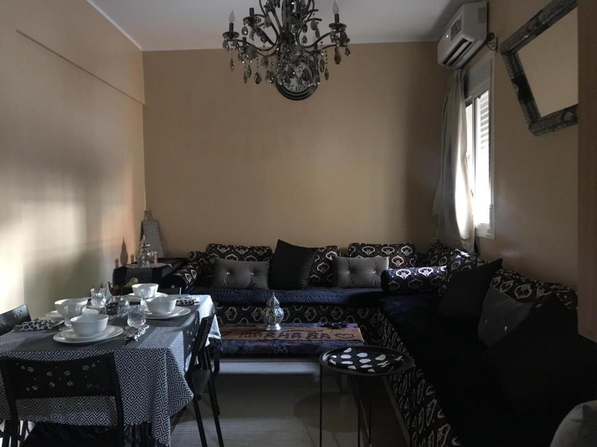 Nice Appartement A Marrakech Marrakesh Exterior foto