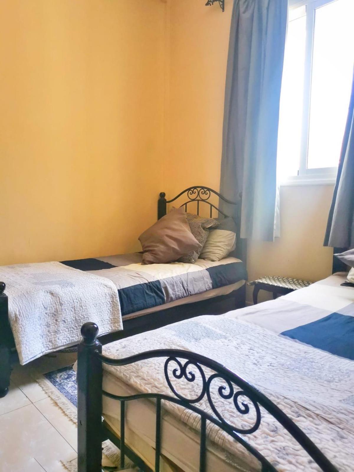 Nice Appartement A Marrakech Marrakesh Exterior foto