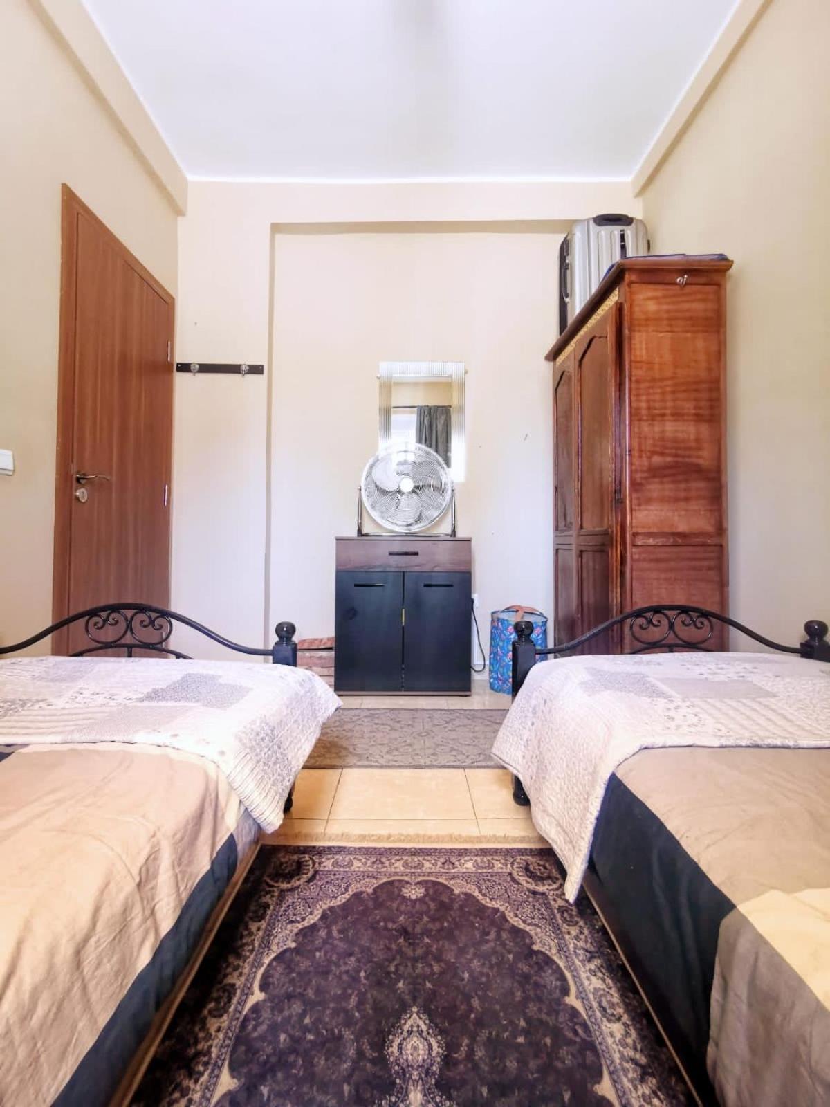 Nice Appartement A Marrakech Marrakesh Exterior foto