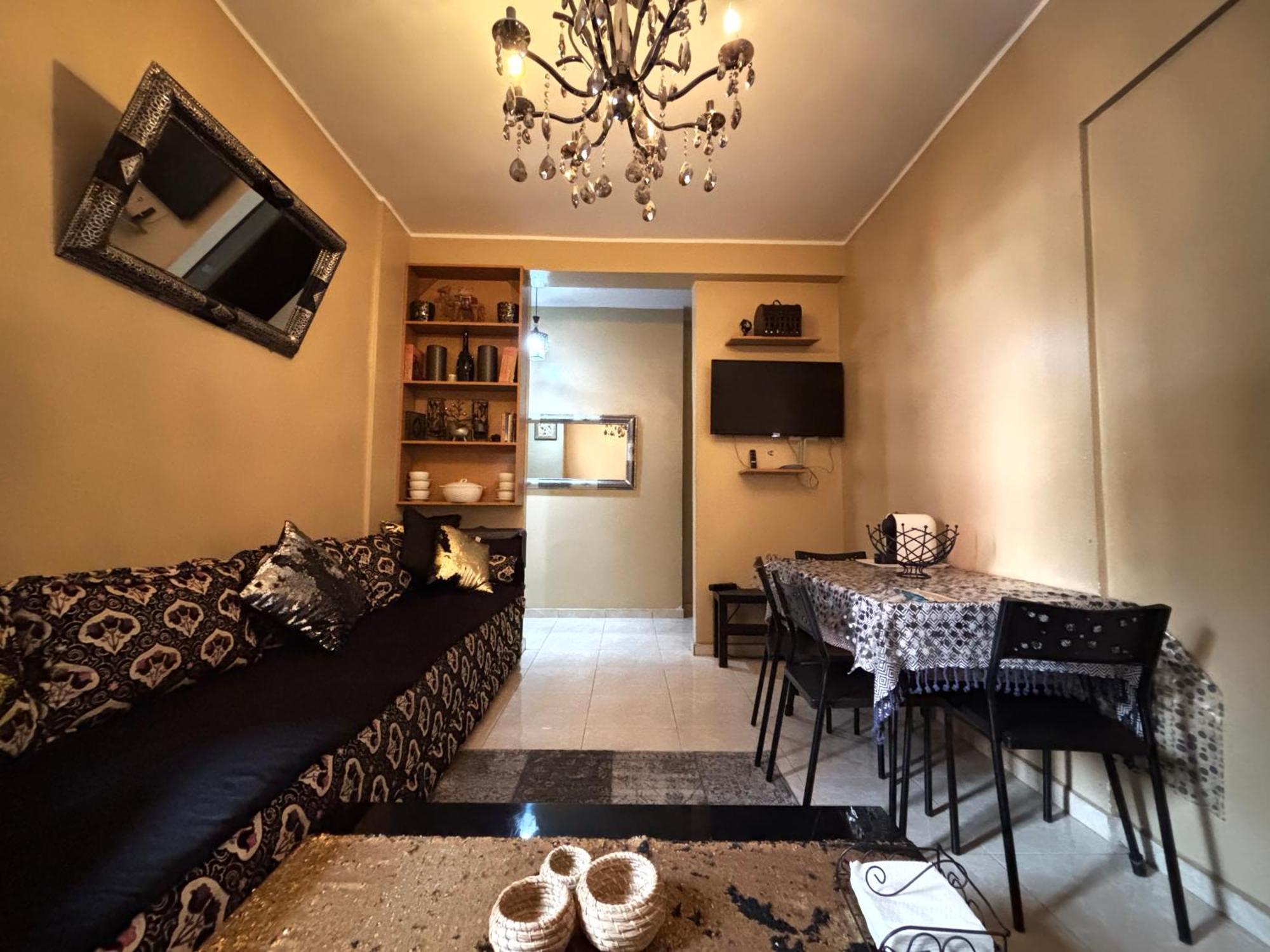 Nice Appartement A Marrakech Marrakesh Exterior foto